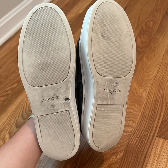 Vince Slip Ons - Picture 6 of 8
